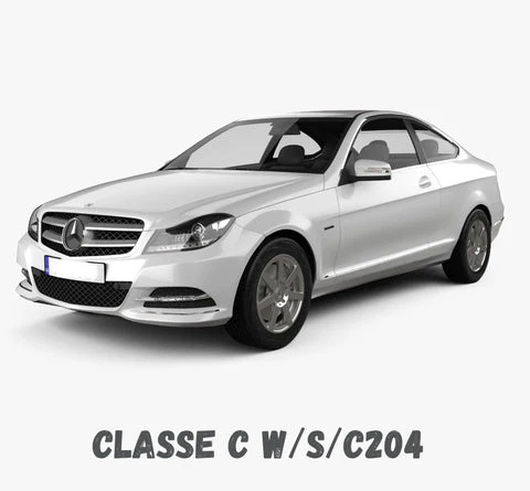 C W/S/C204