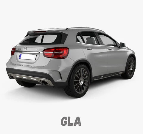 GLA