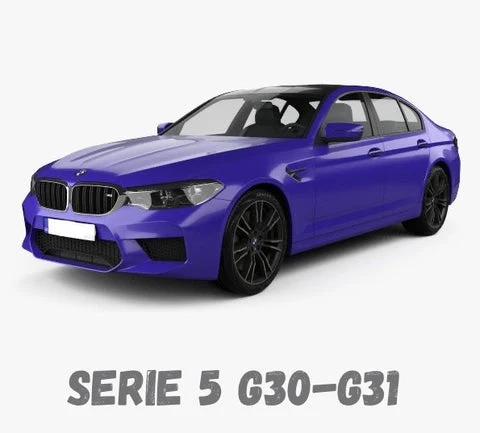 5 Series G30-G31