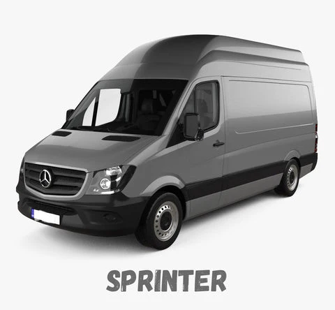 SPRINTER