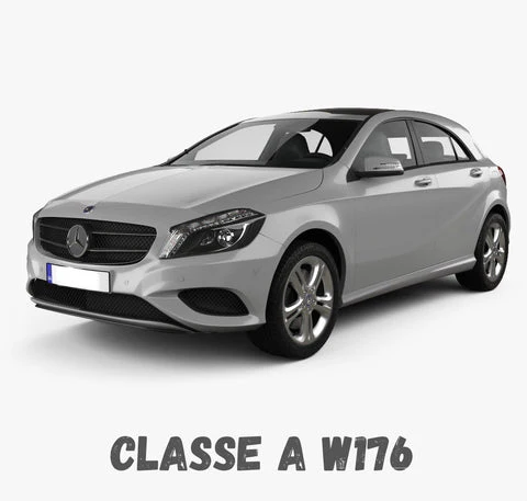 A W176