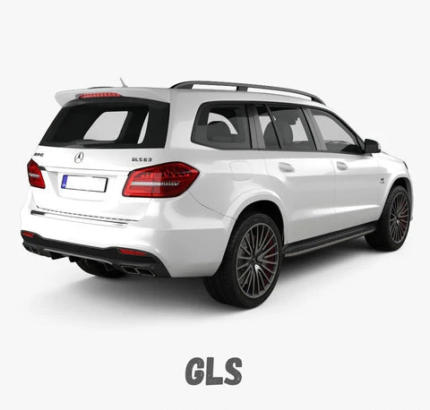 GLS