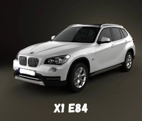 X1 E84